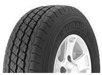 Bridgestone Duravis R500 HD